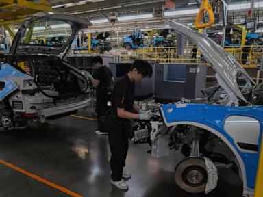 Why Chery Buying A Nissan Plant In South Africa Changes Everything