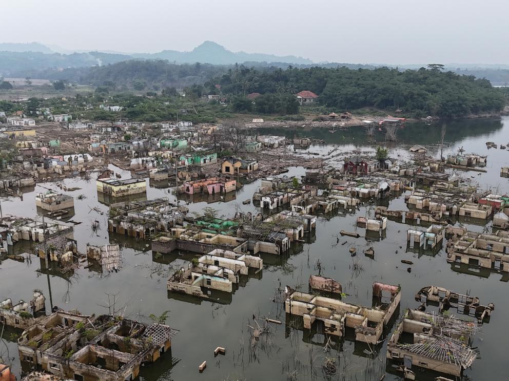 Worsening El Nino threatens Asia with drought, potentially raising prices globally
