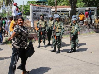 Why The Sri Lanka Prison Riot Was A Tragedy Waiting To Happen