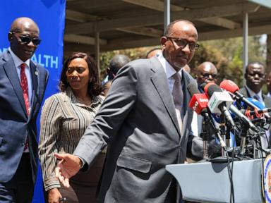 Why Kenya Facing Its First Imported Ebola Case Changes Everything Right Now