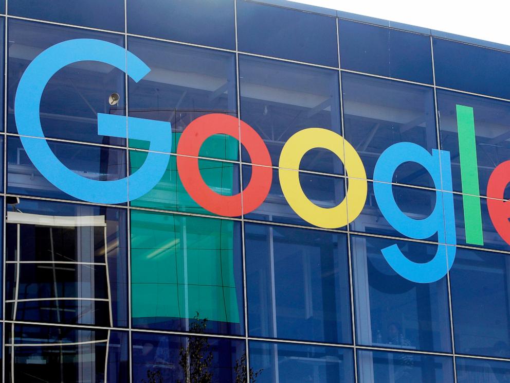 Google hit with $463 million fine for EU location data rule breach