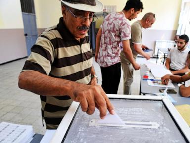 Why Western Outrage Over Algerian Elections Misses the Point Entirely