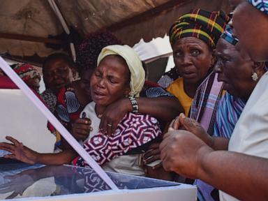 Inside the Maternal Mortality Crisis Hiding Behind Kenya's Tourist Coast