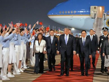 The Beijing Gamble Why Trump Is Really Trading Taiwan for an Iran Exit