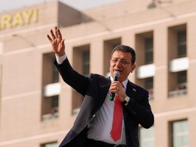 Why Erdogans Nato Summit Cannot Hide The Political Destruction Of Ekrem Imamoglu