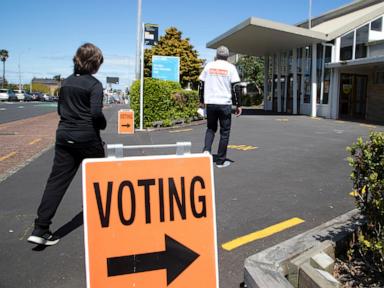 New Zealanders abroad urged to enroll for the election as new law locks out last-minute voters