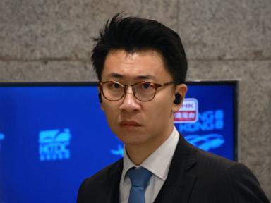 Hong Kong court convicts publisher of deterring reporter from taking union role