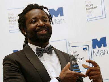 Why The New Booker Prize Longlist Proves Heavyweights Still Rule Fiction