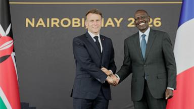 The Long Road to Nairobi and the Ghost of the Franc Zone
