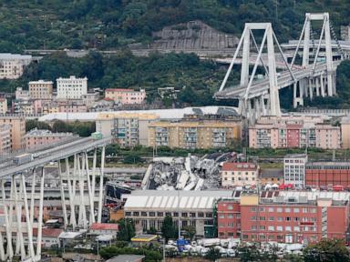 Why the Genoa Bridge Verdict Matters Far Beyond Italy
