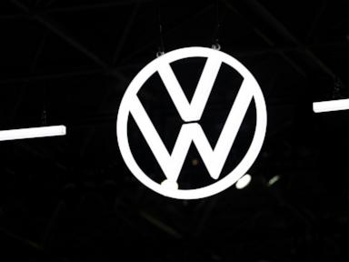 Volkswagen posts $6.5 billion quarterly loss amid China slump, Porsche writedown