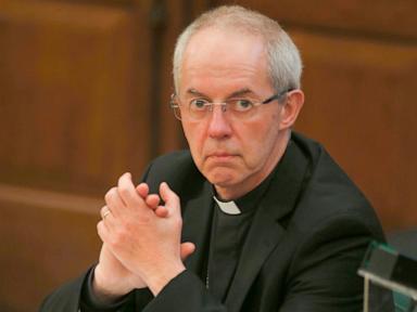 Archbishop of Canterbury will end official duties in early January amid sex abuse scandal