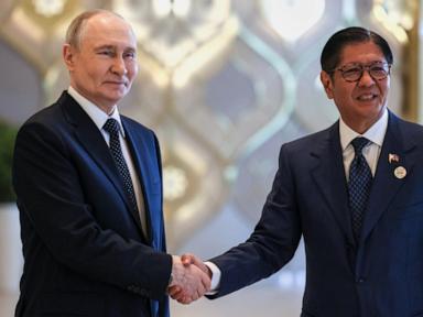 Why The Release Of 24 Filipinos From Russia Matters More Than You Think