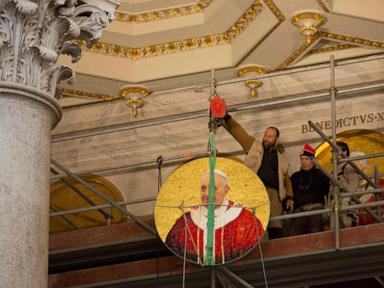 When the pope is sick, Italians always gossip about who comes next - even before 'Conclave'