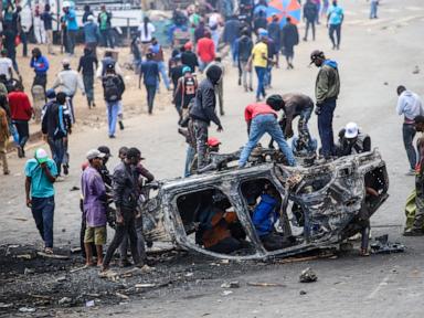Stop Blaming the IMF (The Real Culprit Behind Kenya Fuel Strikes)