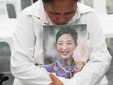 Why the Loss of Princess Bajrakitiyabha Changes Everything for Thailand
