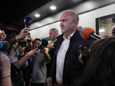 Bulgaria’s Pyrrhic Victory Why Radev’s Exit Poll Win is a Death Sentence for Stability