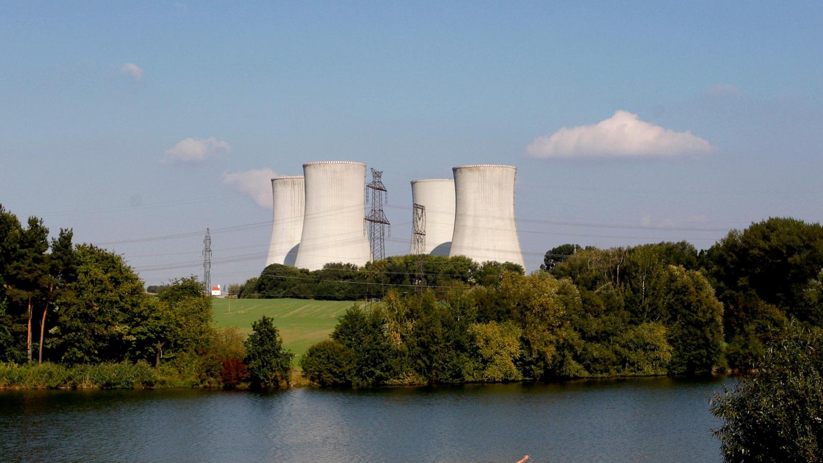 A deal to build nuclear reactors worth $18B unblocked after court clears the way