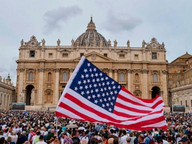 Pope Leo XIV sought pastoral role in first year, but sparring with Trump intervened