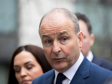 Ireland is finally set to get a new government, led by a familiar face