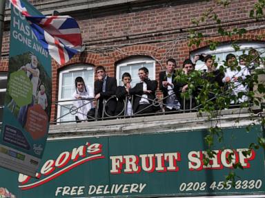 London Counter-Terrorism Protocols and the Threshold of Ideological Violence