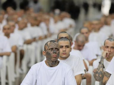 Why El Salvadors Mass Trials are Shaking the Foundations of Justice in Latin America