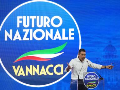 Why General Vannacci is the Biggest Threat to Giorgia Meloni Right Now