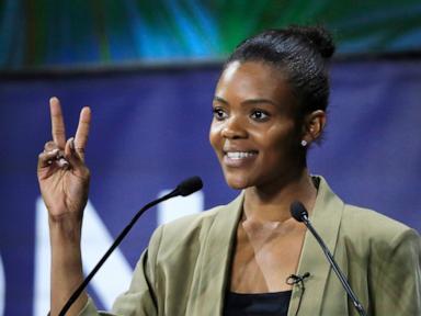 New Zealand official reverses visa refusal for US conservative influencer Candace Owens