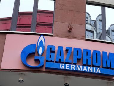 Why The Gazprom Sabotage Raids In Germany Still Matter