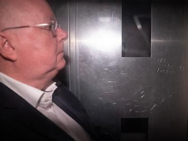 Why The Peter Murrell Sentencing Shatters The Scottish Independence Dream