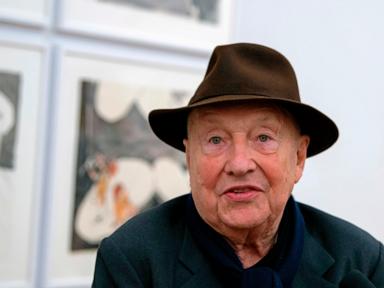 Georg Baselitz and the Myth of the Upside Down Genius