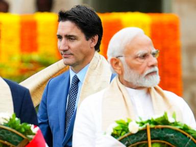 Canada-India dispute over assassination allegations could impact Modi's global ambitions