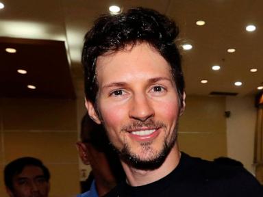 Telegram CEO Durov back in Dubai as France investigates criminal activity on his app