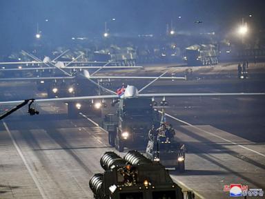 South Korea to deploy laser weapons to intercept North Korean drones