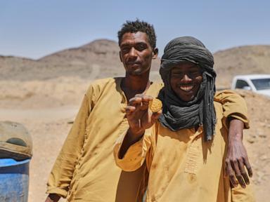 Why Sudan Gold Rush Matters More Than Ever in 2026