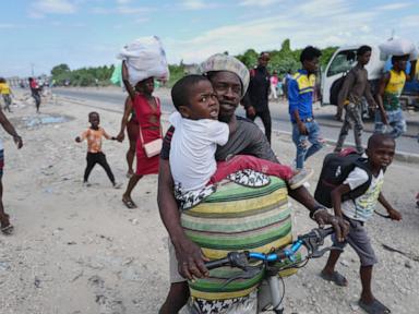 The Hollow State: Why Haiti’s Displacement Crisis is a Feature, Not a Bug, of Gang Governance