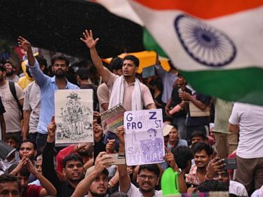Inside the Cockroach Revolt That Cracked Modi’s Armor