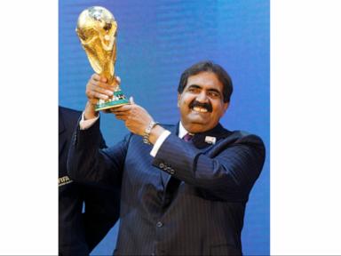 Why The Death Of Qatar Former Ruler Sheikh Hamad Bin Khalifa Al Thani Matters Far Beyond The Gulf
