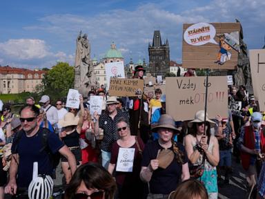 The Real Reason Czech Public Media is Striking (And the Blueprint to Subvert It)