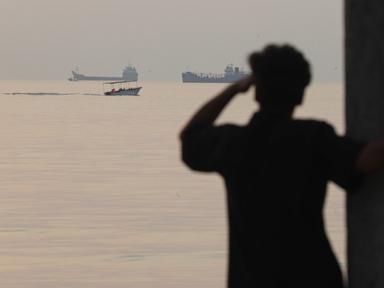 Iran remains open to talks with US under Pakistan-brokered deal, envoy says