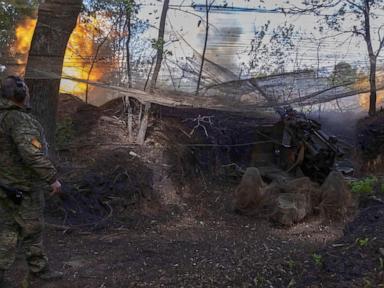 Ukraine-Russia political theatrics underscore stark realities on the ground as war grinds on