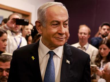 Israel's Netanyahu takes the stand in long-running corruption trial