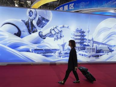 Why Western Fears Of China Tech Miss The Real Story