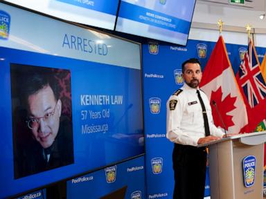 Canadian man expected to plead guilty to selling lethal substances