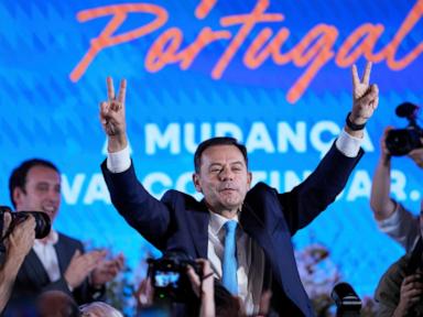 Portugal election result falls short of ending political instability: What to know