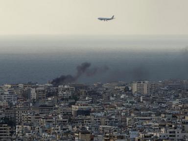 The little airline that could — Lebanon's national carrier braves Israeli airstrikes