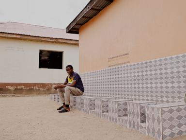The Empty Desks of Kaduna