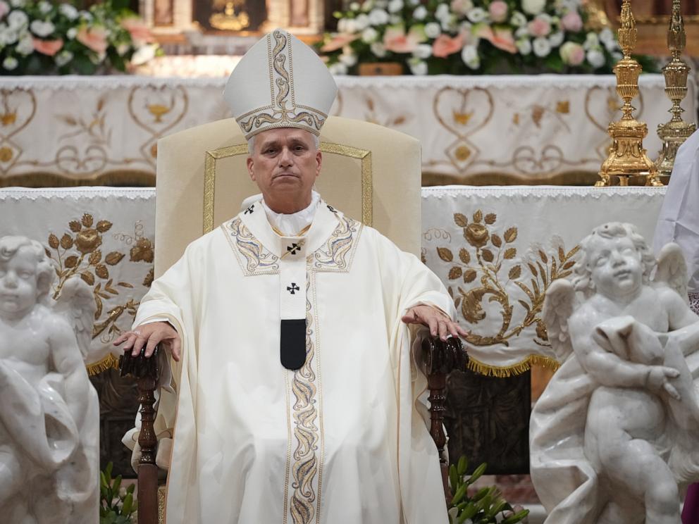 Pope Leo XIV in France to find secular country at odds with Catholic teaching on life