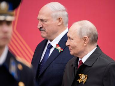 The Belarus Nuclear Drills Are a Masterclass in Western Media Manipulation