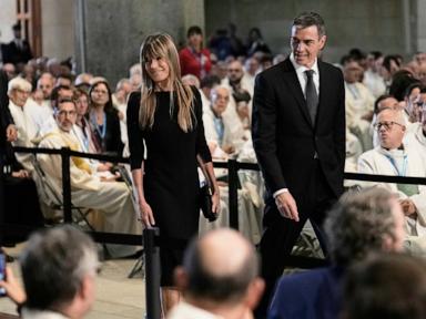 Inside the Spanish Corruption Case Targeting Begoña Gómez and Threatening the Government